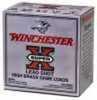 28 Gauge 2-3/4" Lead #6  1 oz 25 Rounds Winchester Shotgun Ammunition